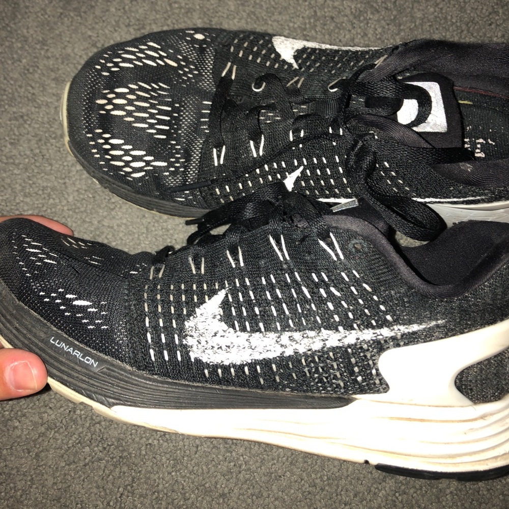 Nike shoes